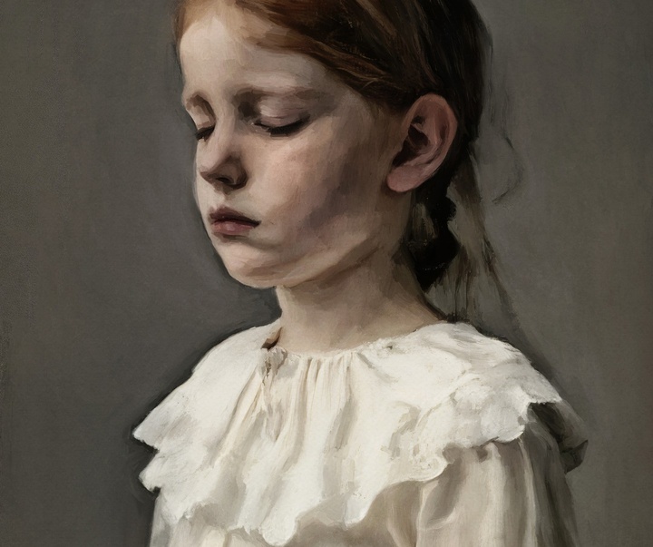 Gallery of Painting by Kevin Foote - USA