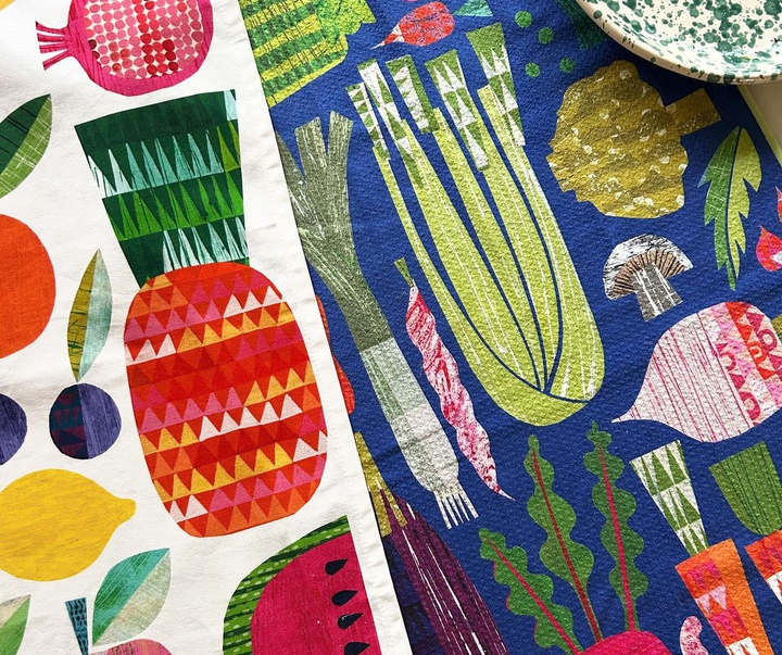 Gallery of Illustration by Clare Youngs - UK