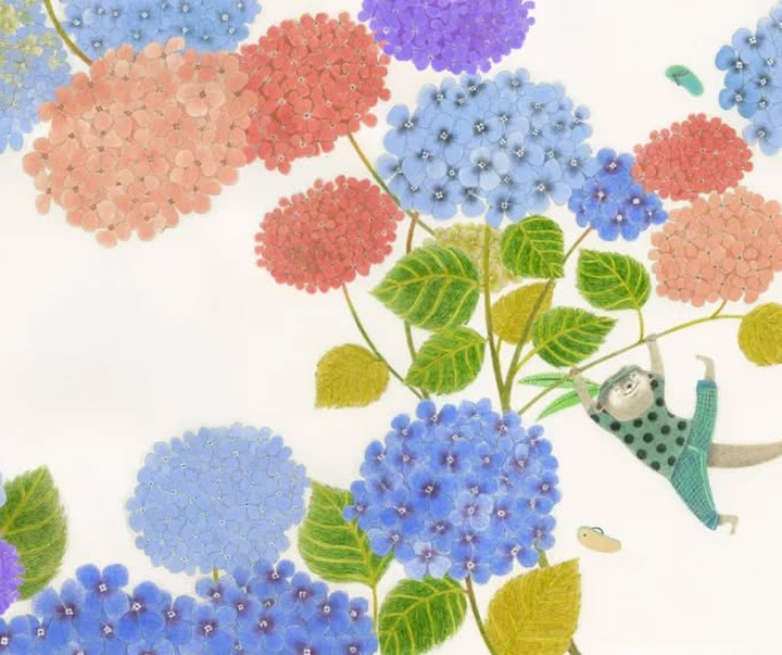 Gallery of Illustration by Daniela Costa - Italy