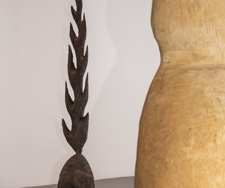 Gallery of Sculpture by Sol Bailey Barker - UK