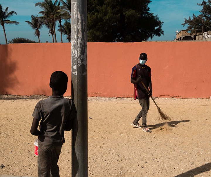 Gallery of photography by Skander Khalif-Tunisia