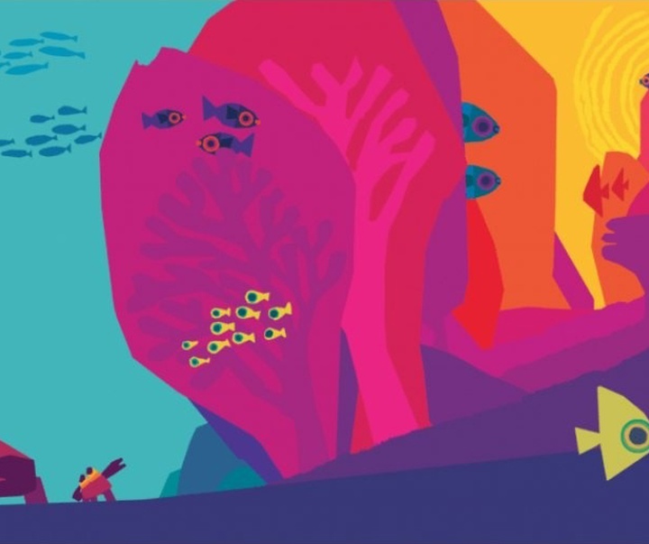 Gallery of Illustration by chris haughton - Ireland