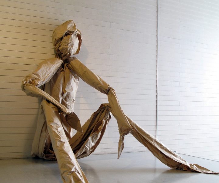 Gallery of Sculpture by Claudio Acuña J. - Chile