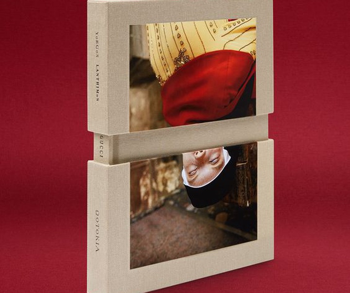 gallery of Graphics - Bookmaking Design