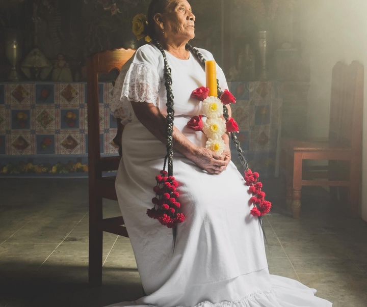 Gallery of Photography by Enrique Leyva - Mexico