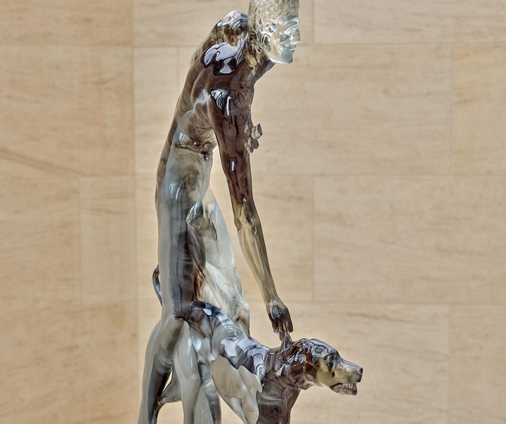 Gallery of Sculpture by Oliver Laric - Austria