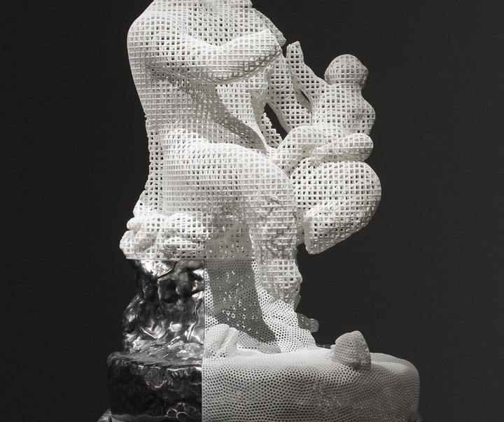 Gallery of Sculpture by Oliver Laric - Austria