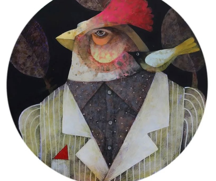 joselito sabogal peru
