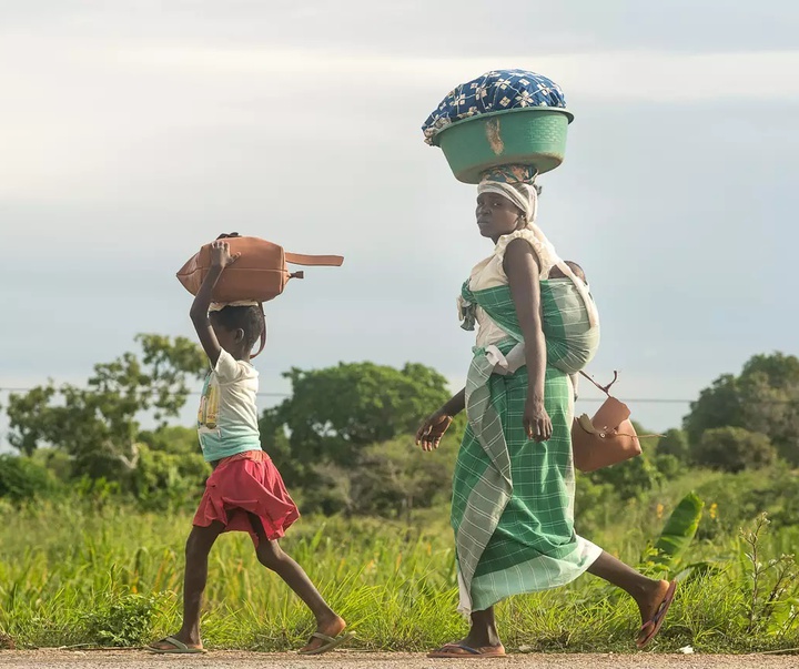 Gallery of photography by Grég. E. - Mozambique