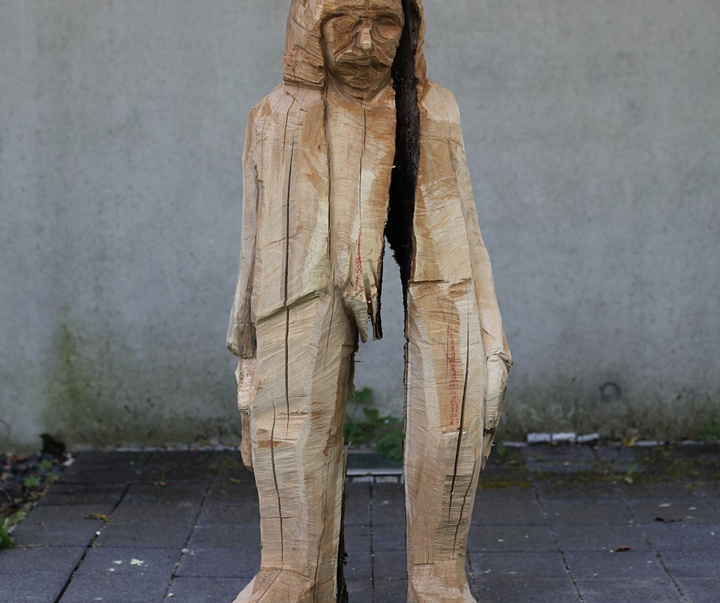 Gallery of Sculpture by Ignaz Huber - Germany