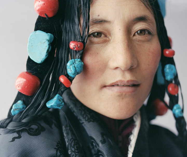 Gallery of Photography by kin chan coedel - Paris/Shanghai