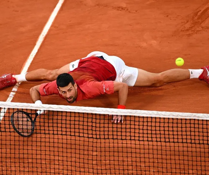 Gallery of the Best Photos of 2024