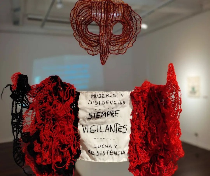 Gallery of Modern Art by Cristina Flores Pescorán - Peru