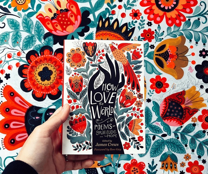 Gallery of Illustration by Dinara Mirtalipova - Uzbekistan