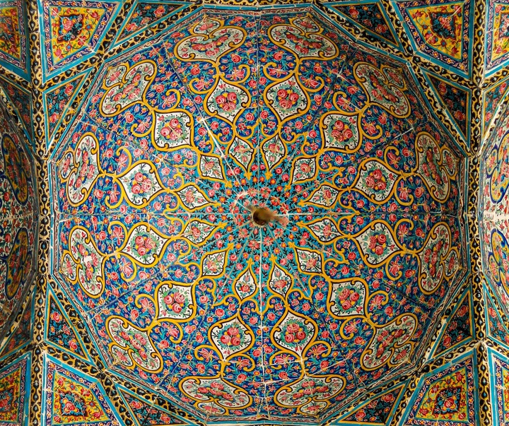 Gallery of photography by Amirhossein Abtahi Fouroshani - Iran