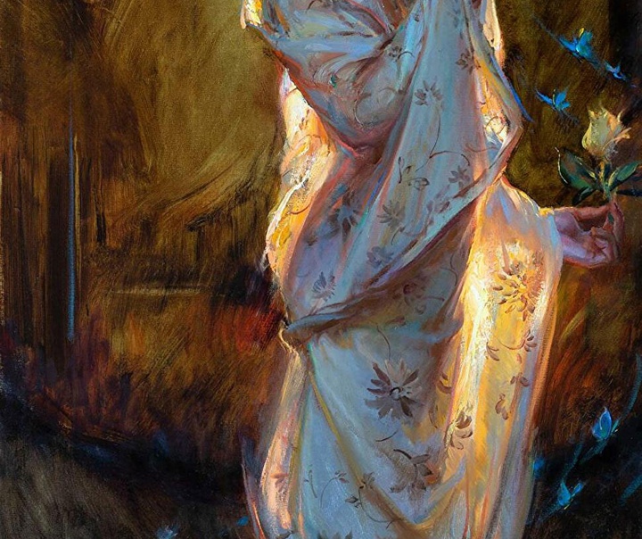 Daniel Gerhartz