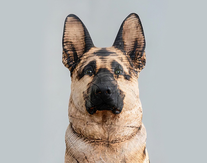 Gallery of Sculpture by Gerard Mas - Spain