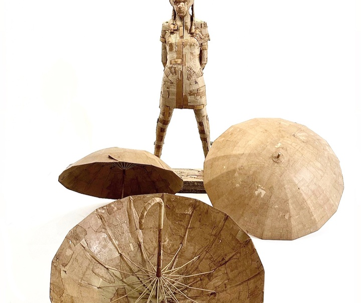 Gallery of Sculpture by Mahmut Aydin - Turkey