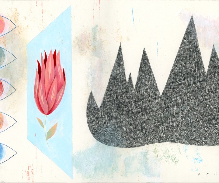 Gallery of Illustration by Scott Bakal - USA