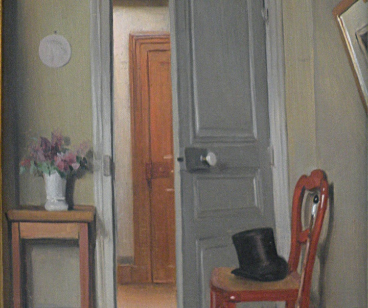 Félix Vallotton