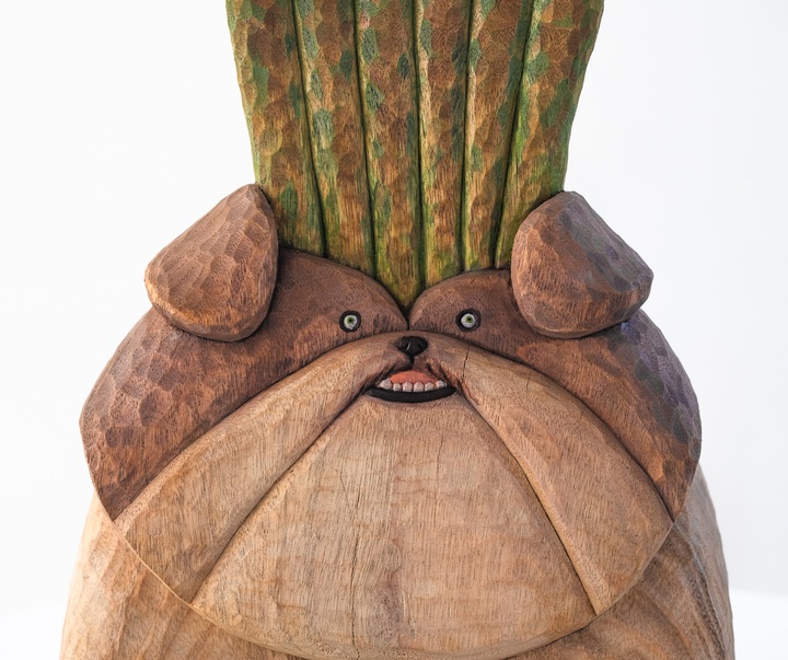 Gallery of Sculpture by Misato Sano - Japan