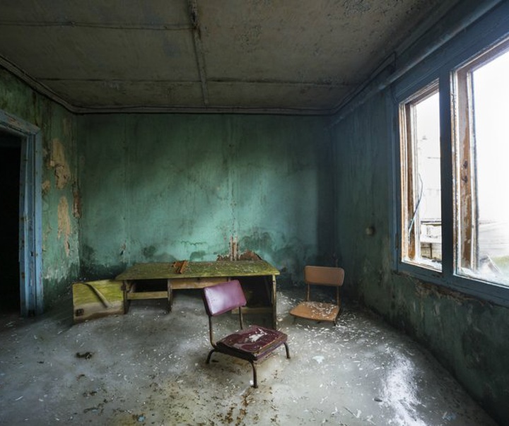 Gallery of Photography by Cory Richards - USA