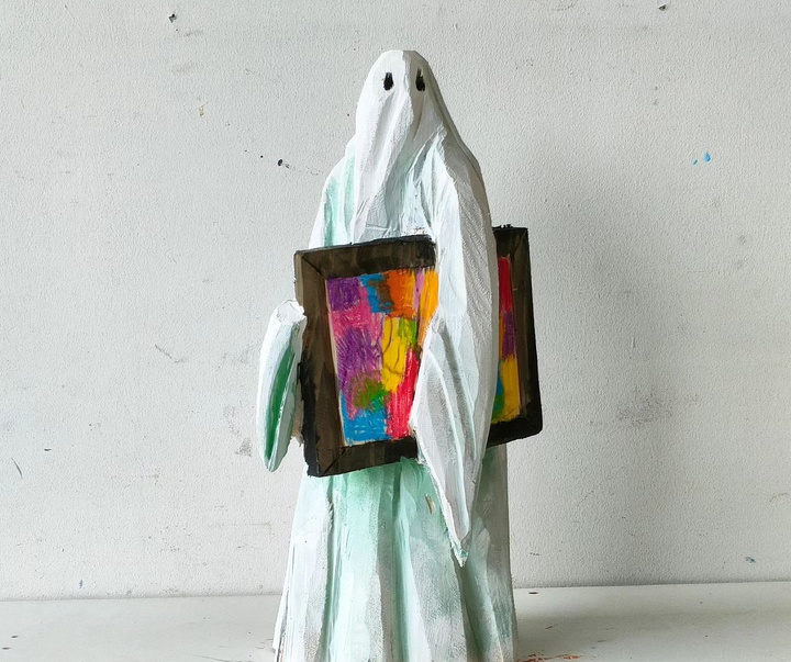 Gallery of Sculpture by Kiko Miyares - Spain