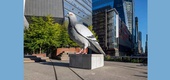 Gallery of The Best Public Art of 2024