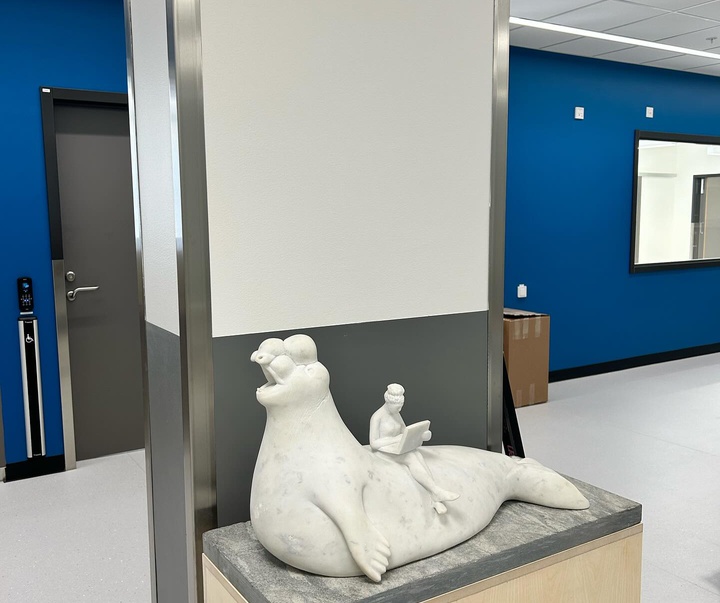Gallery of Sculpture by Yemisi Wilson - UK