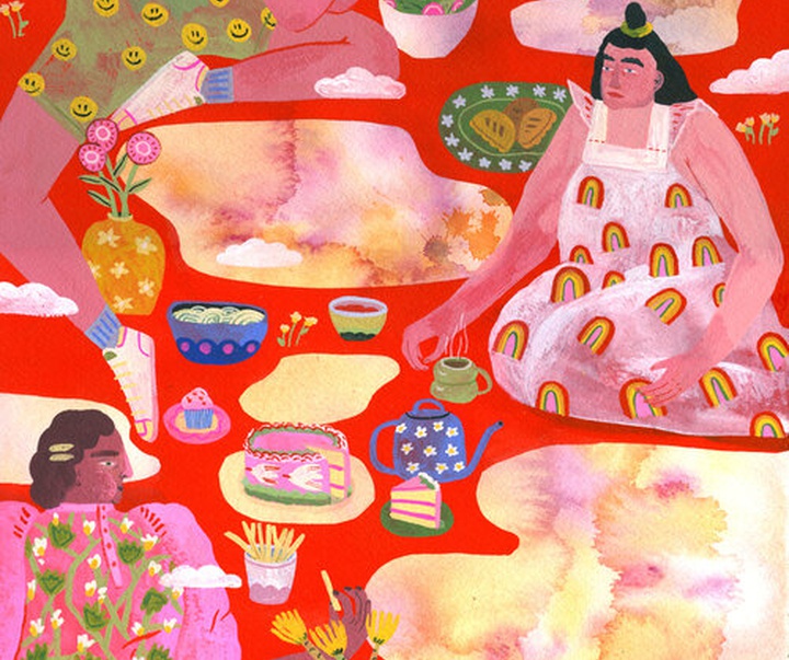 springpicnic
