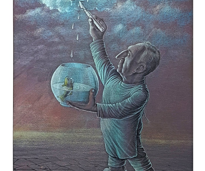 muhittin koroglu