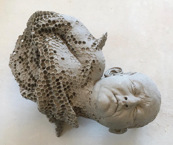 Gallery of Sculpture by Adrian Arleo - USA