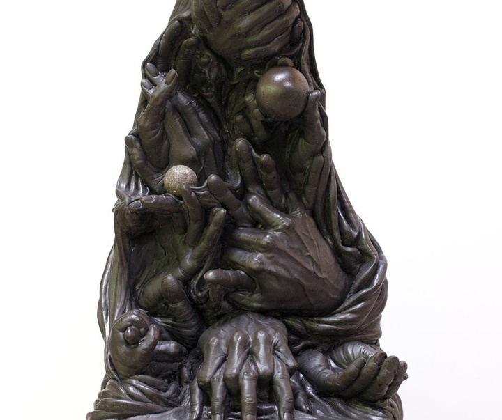 Gallery of Sculpture by Tom Aust - Germany