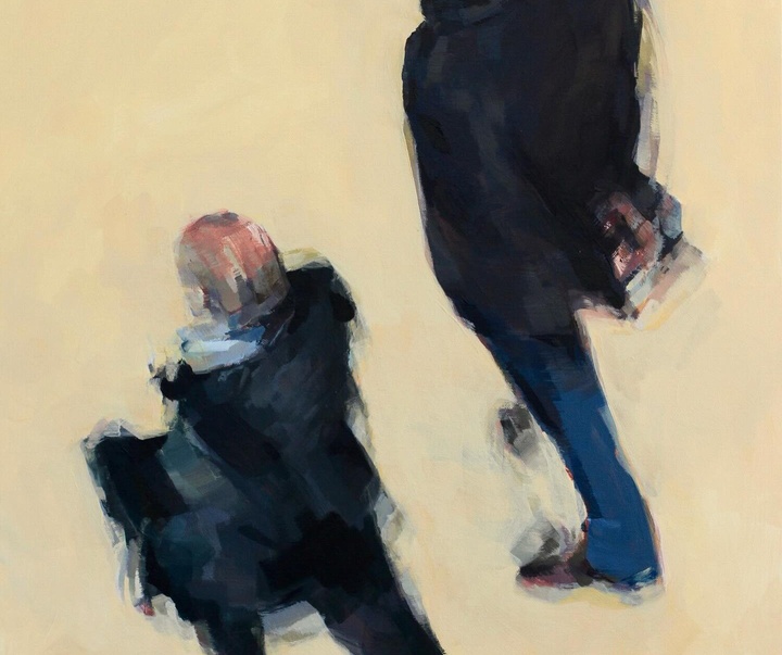Gallery of Painting by Jay Pingree - USA