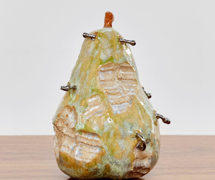 Gallery of Sculpture by Lindsey Lou Howard - USA