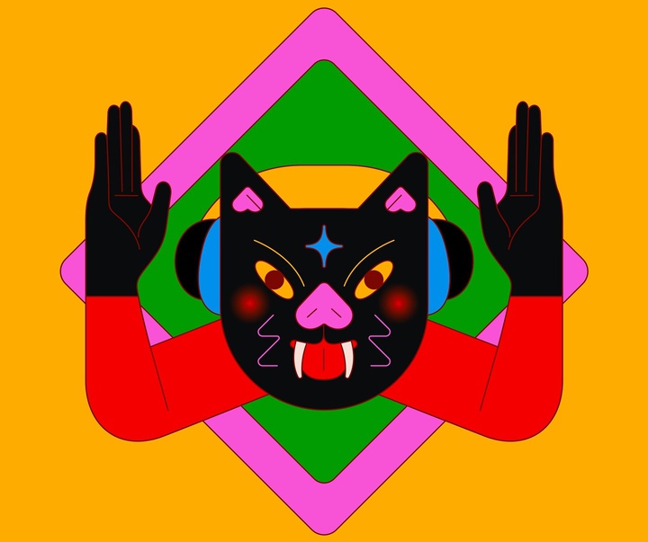 Gallery of Graphics by Jun Ioneda - Brazil