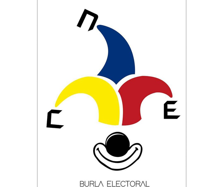 Gallery of Political Posters by Juan Madriz-Venezuela