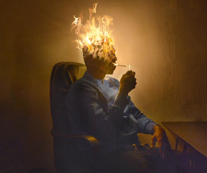 Gallery of Photography by Adeolu Osibodu-Nigeria