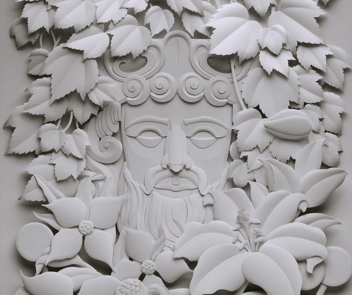 Gallery of Sculpture by Jeff Nishinaka - USA