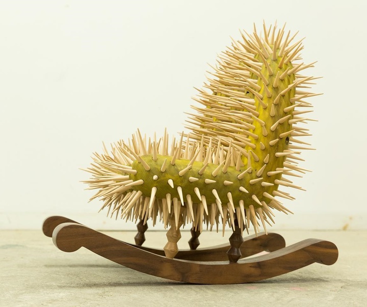 Gallery of Sculpture by Raul De Lara - Mexico