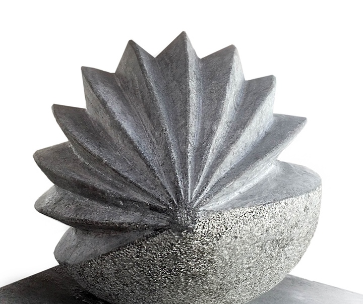 Gallery of Sculpture by Ann Ahlbom Sundqvist - Sweden