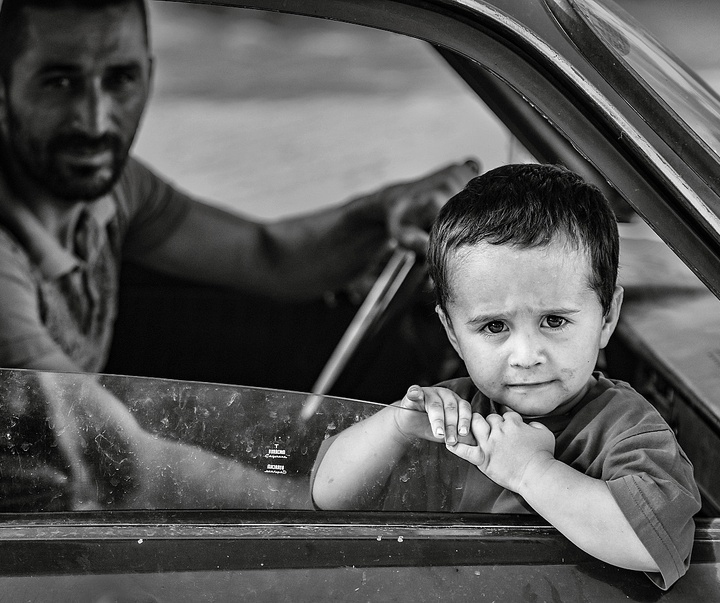 Gallery of Photography by Niyazi Gürgen - Turkey