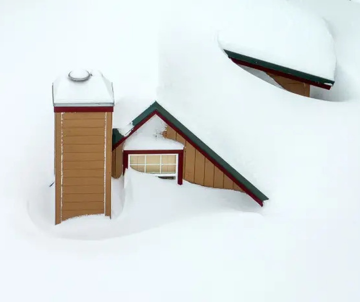 Gallery of the Best Photos of 2024