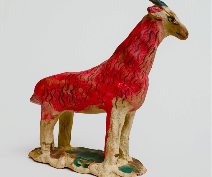 Gallery of Sculpture by Emma Carlow - UK