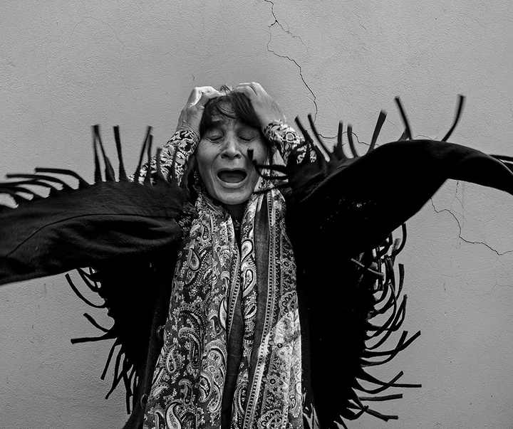 Gallery of Photos International Contest -Istanbul 2021