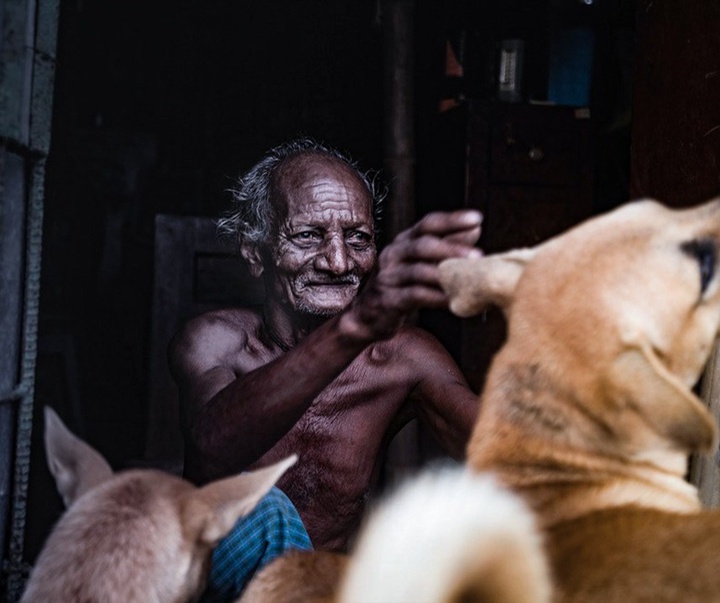 Gallery of Photography by Anjan Ghosh - India