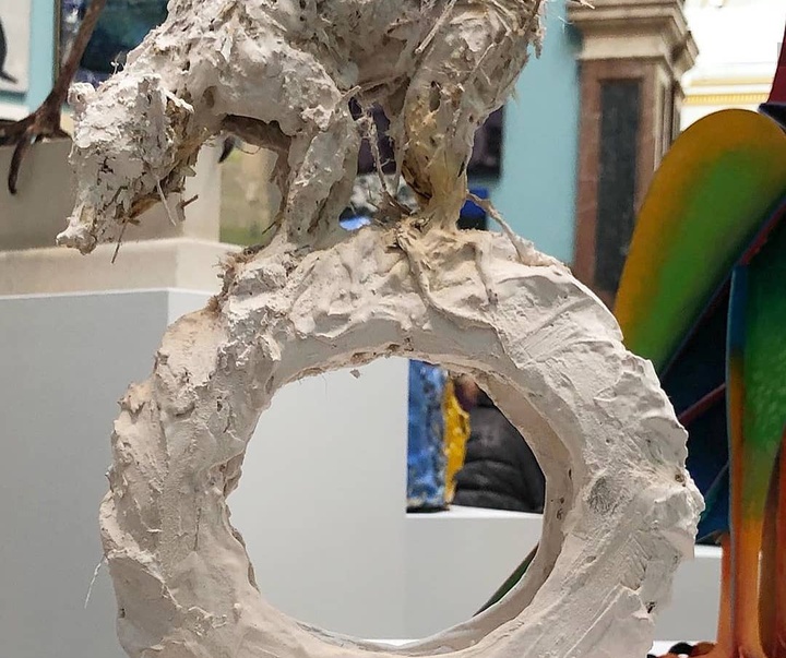 Gallery of Sculpture by Nicola Hicks - UK