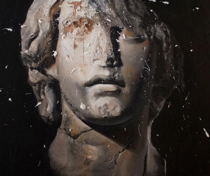 Gallery of Painting by Marcos Lozano Merchán - Spain