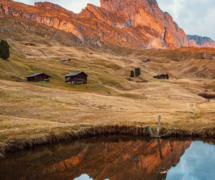 Gallery of Photography by Diego Moroder - Italy