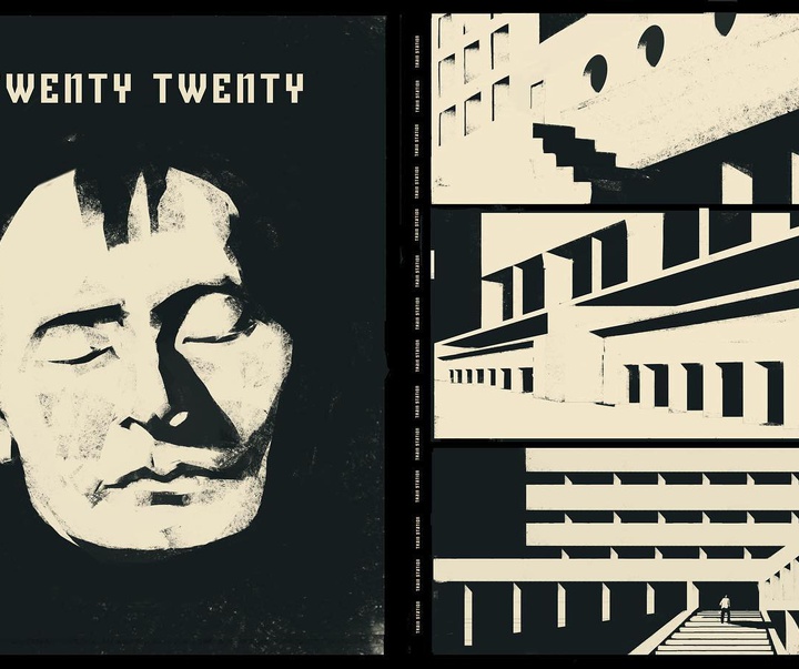 Gallery of Illustration by Luca Boni - Italy